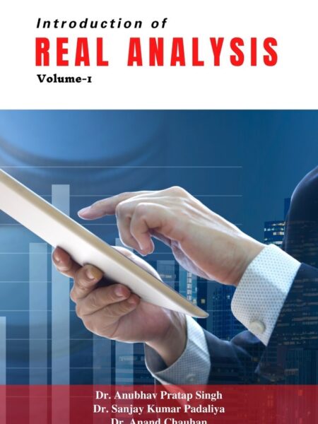 Introduction of Real Analysis: Volume-1