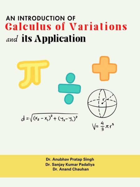 An Introduction of Calculus of Variations and its Application