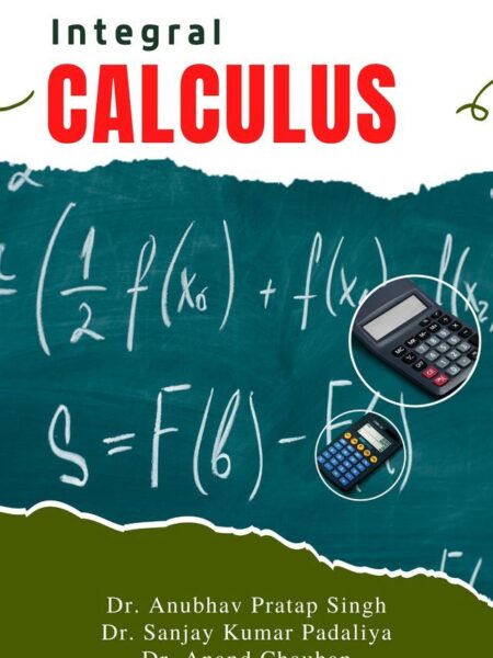 Integral Calculus