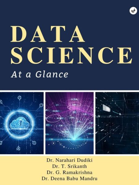 Data Science At A Glance
