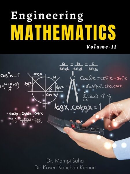 Engineering Mathematics Volume-II