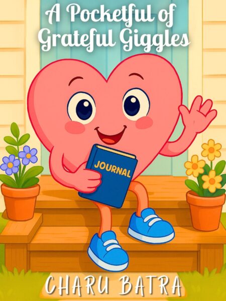 A Pocketful of Grateful Giggles