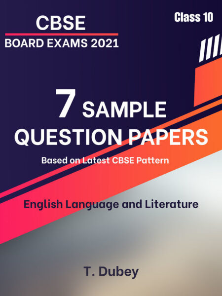 7 Sample Question Papers Based on Latest CBSE Pattern