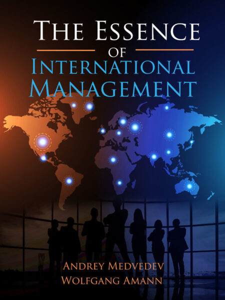 The Essence of International Management