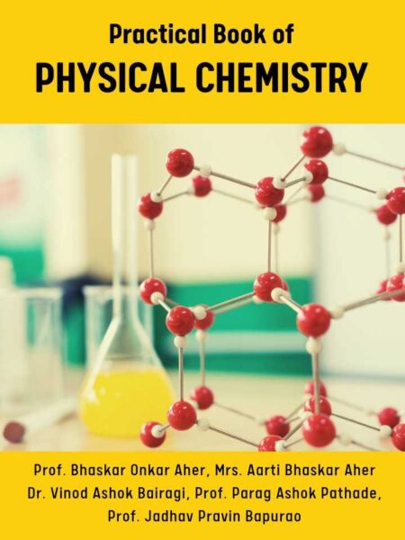 Practical Book of Physical Chemistry