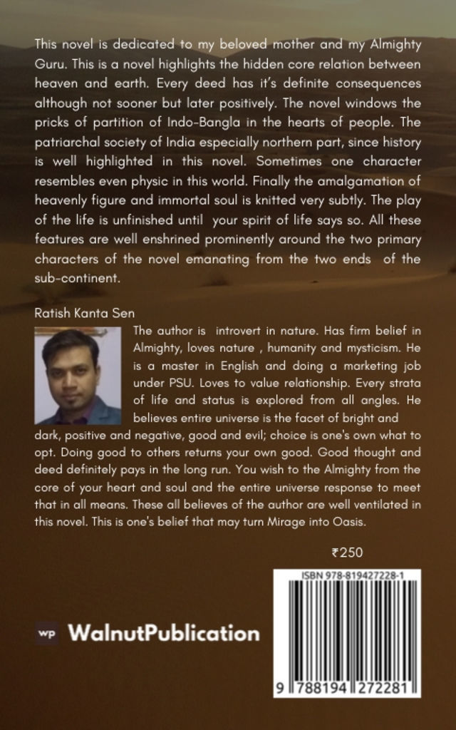 Mirage turns Oasis - Image 2