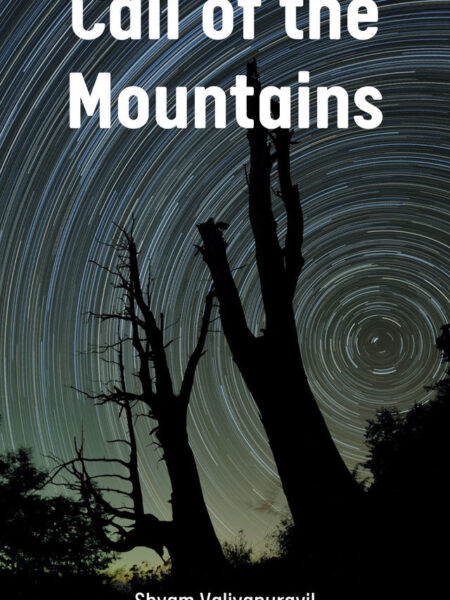 Call of The Mountains