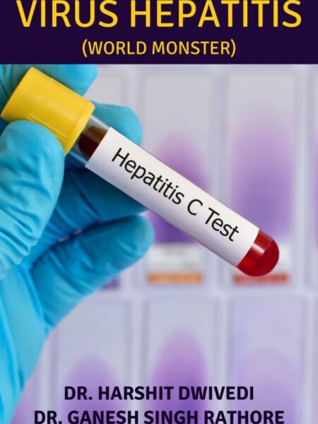 Virus Hepatitis (World Monster)