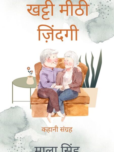 Khatti-Meethi Zindagi