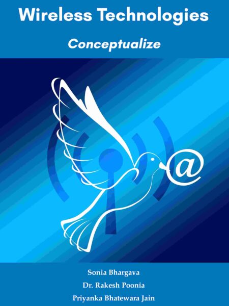 Wireless Technologies: Conceptualize