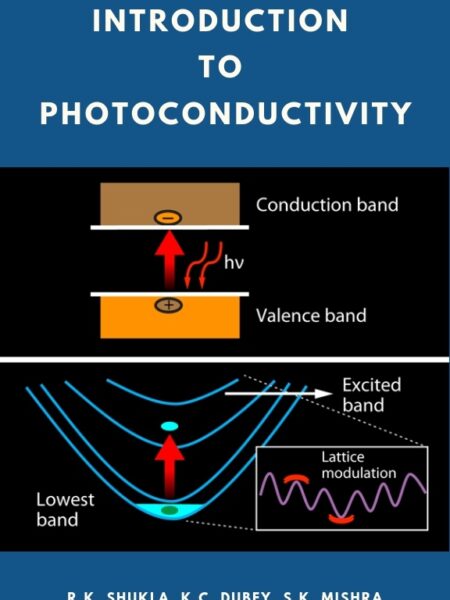 Introduction to Photoconductivity