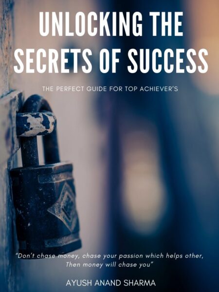 Unlocking the Secrets of Success