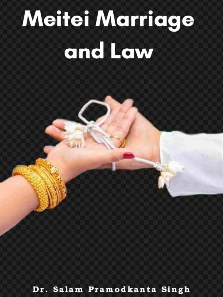 Meitei Marriage and Law