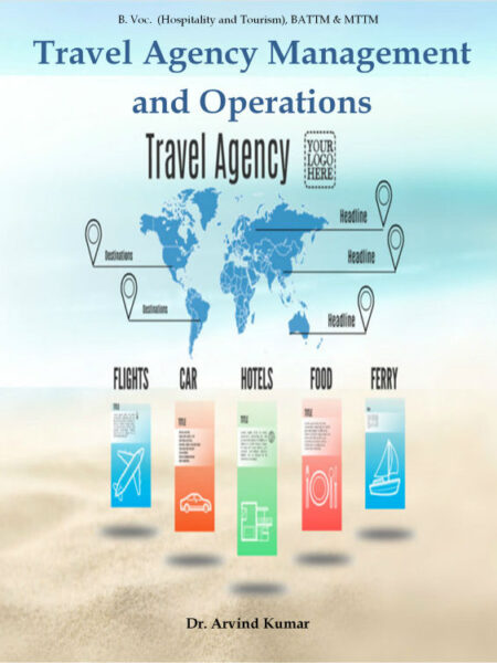Travel Agency Management & Operations