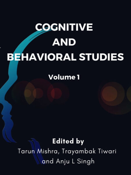 Cognitive and Behavioral Studies - Volume 1
