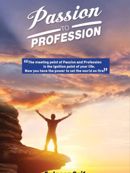 Passion to Profession