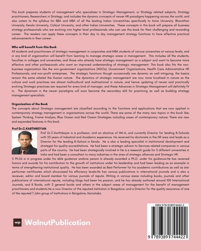 Advances in Strategic Management - Image 2