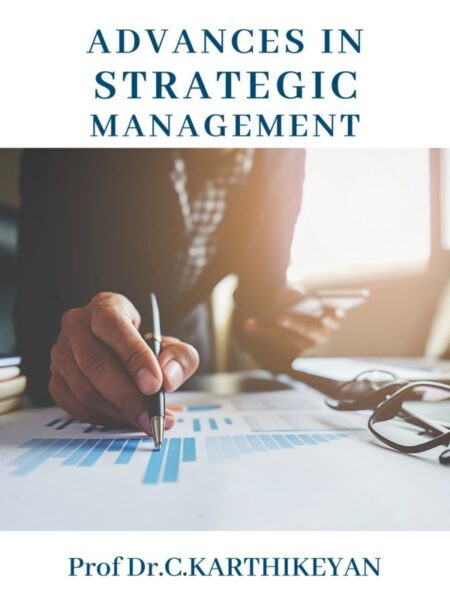 Advances in Strategic Management
