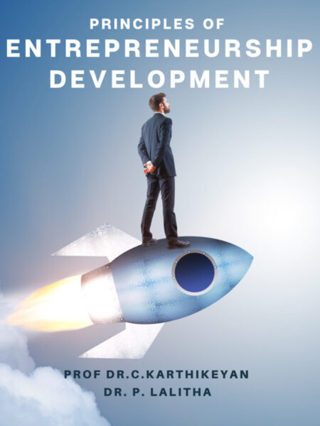 Principles of Entrepreneurship Development