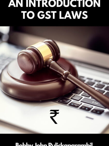 An Introduction to GST Laws