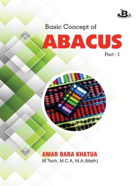 Basic Concept of Abacus: Part -1