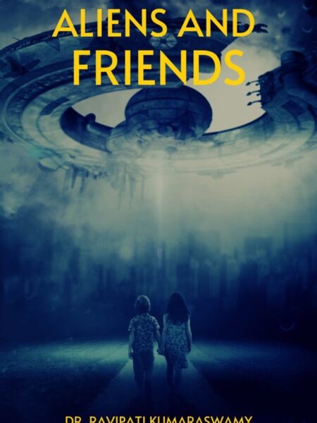 Aliens and Friends