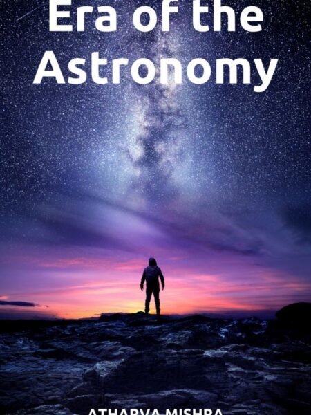 Era of the Astronomy