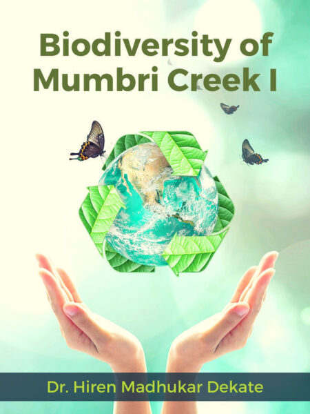 Biodiversity of Mumbri Creek I