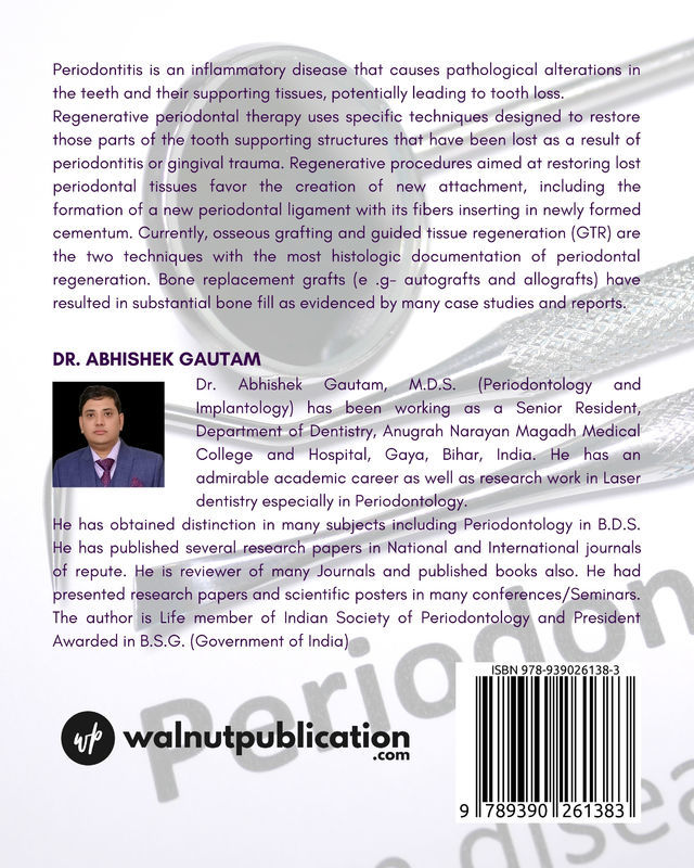 Emerging Approaches in Periodontal Regeneration - Image 2
