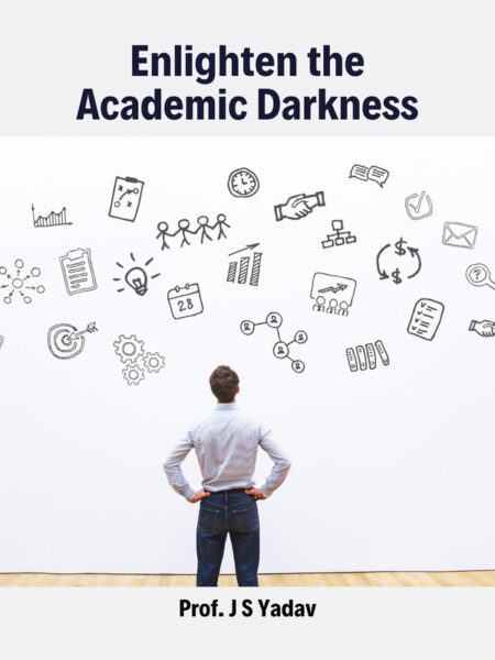 Enlighten the Academic Darkness