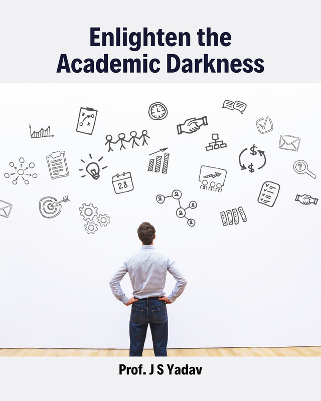 Enlighten the Academic Darkness