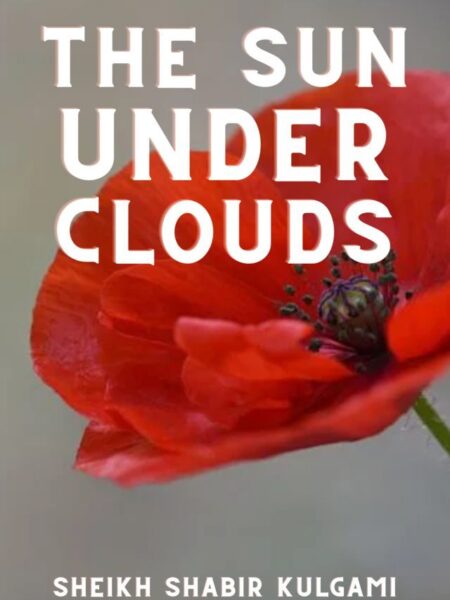 The Sun Under Clouds