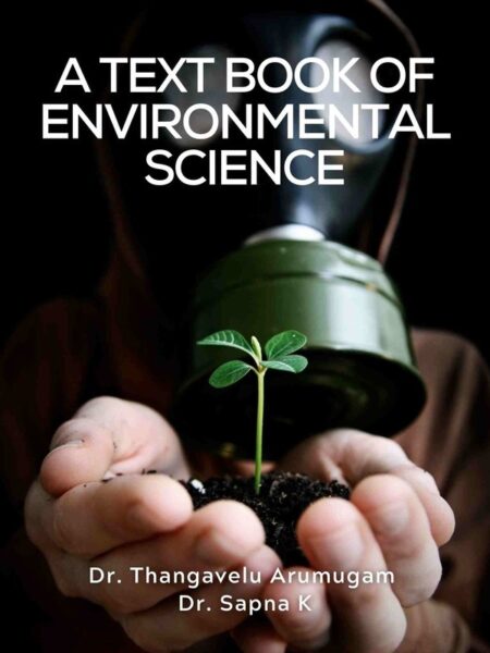 A Text Book of Environmental Science