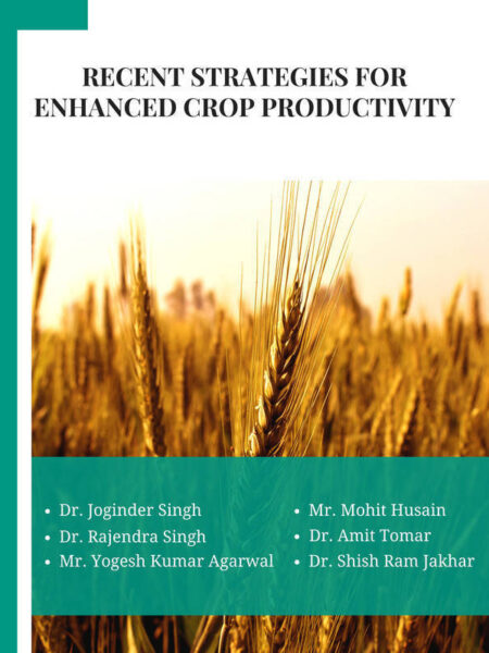 Recent Strategies for Enhanced Crop Productivity