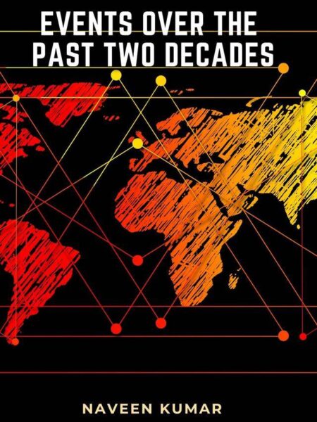 Events over the past two decades