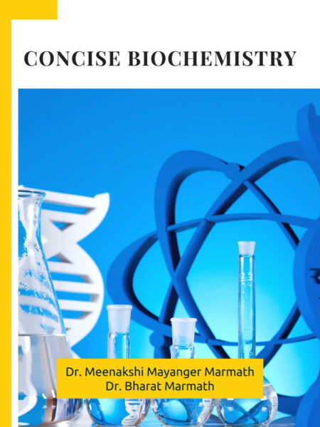 Concise Biochemistry