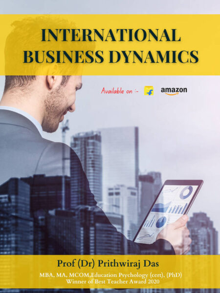 International Business Dynamics