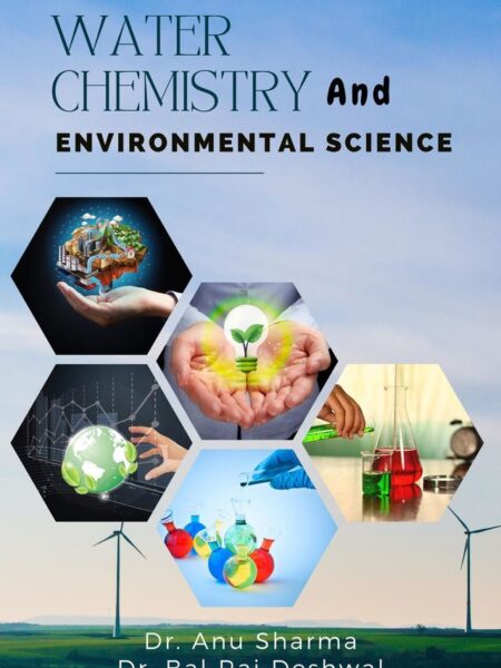 Water Chemistry and Environmental Science