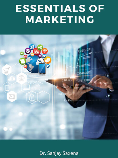 Essentials of Marketing