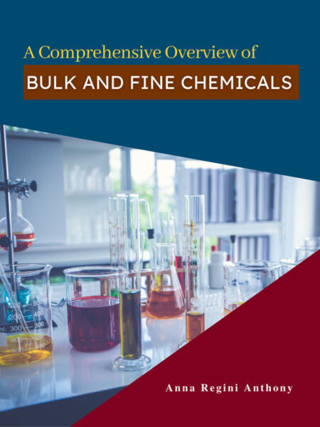 A Comprehensive Overview of Bulk and Fine Chemicals