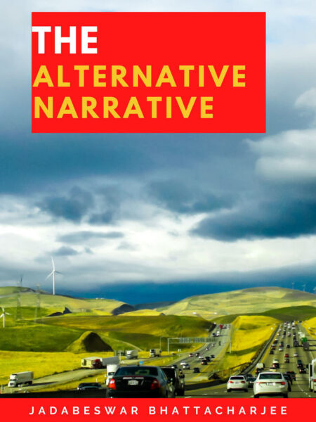 The Alternative Narrative