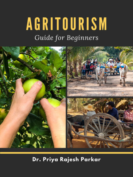 Agritourism: Guide for Beginners