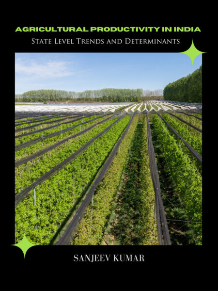 Agricultural Productivity in India: State Level Trends and Determinants