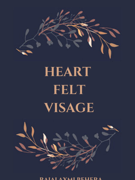 Heart Felt Visage