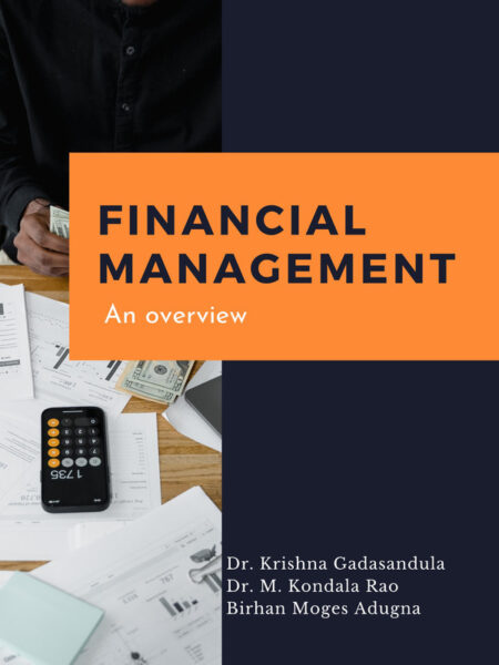 Financial Management – An overview