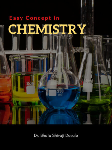 Easy Concept in Chemistry