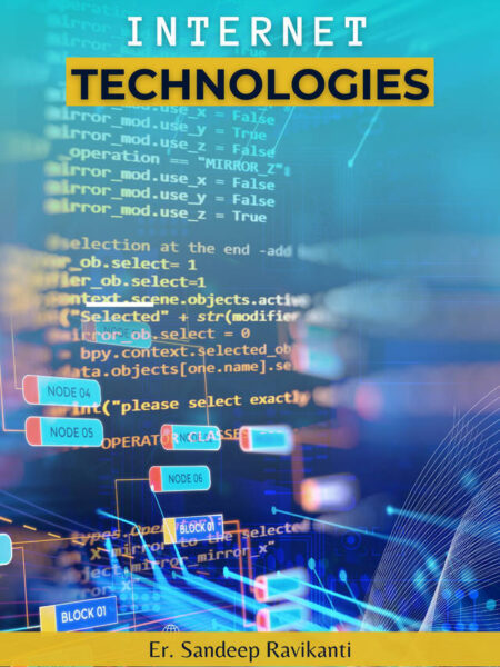 Internet Technologies