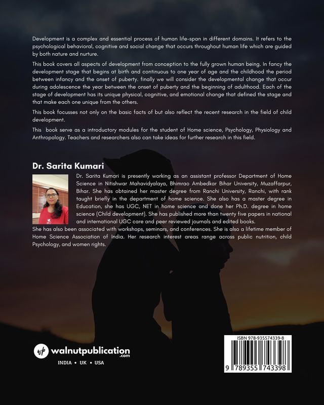 Understanding Child Prenatal to Adolescence - Image 2