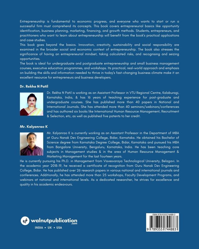 Entrepreneurship for Future Managers - Image 2