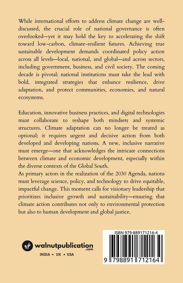 Global Goals for Societal Transformation – Volume III: Driving Governance Towards the SDGs - Image 2